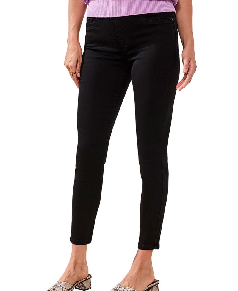 Women's Audrey Comfort-Fit Ankle Jeggings