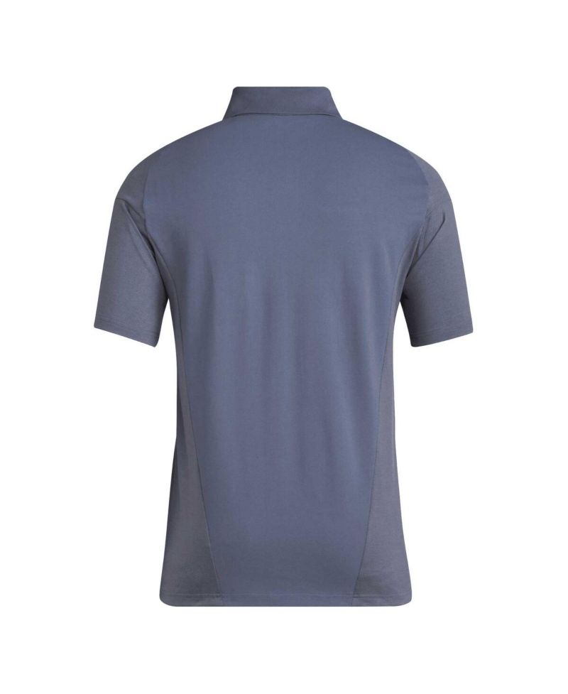 Men's Gray Austin FC 2024 Training Polo Shirt