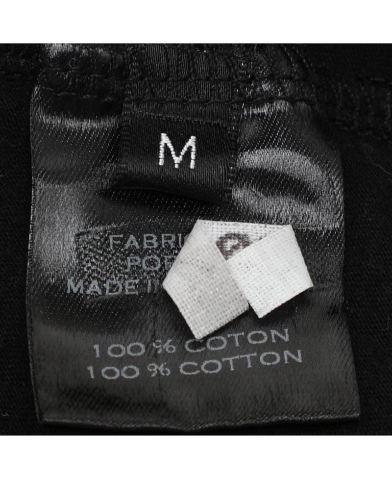 Men's Cotton Knit Sweater