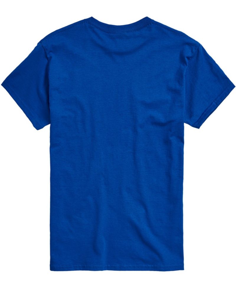 Men's Peanuts Feelin Spooky T-shirt