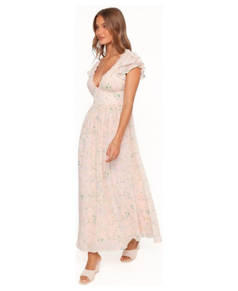 Women's Angelica Midi Dress