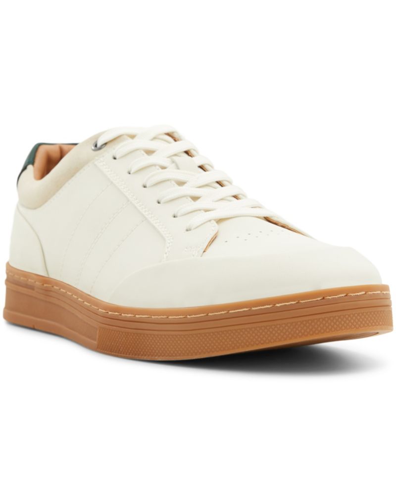 Men's Dunkirk Synthetic Low Top Sneaker