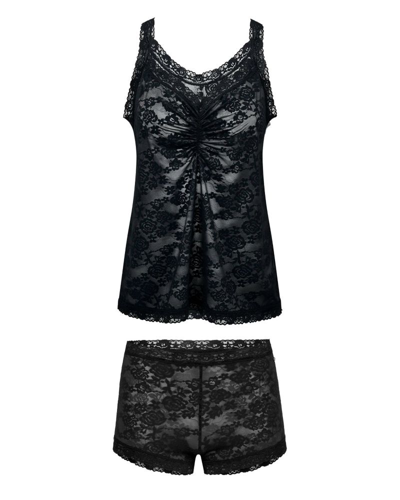 Women's Alicent Cami and Shorts Set
