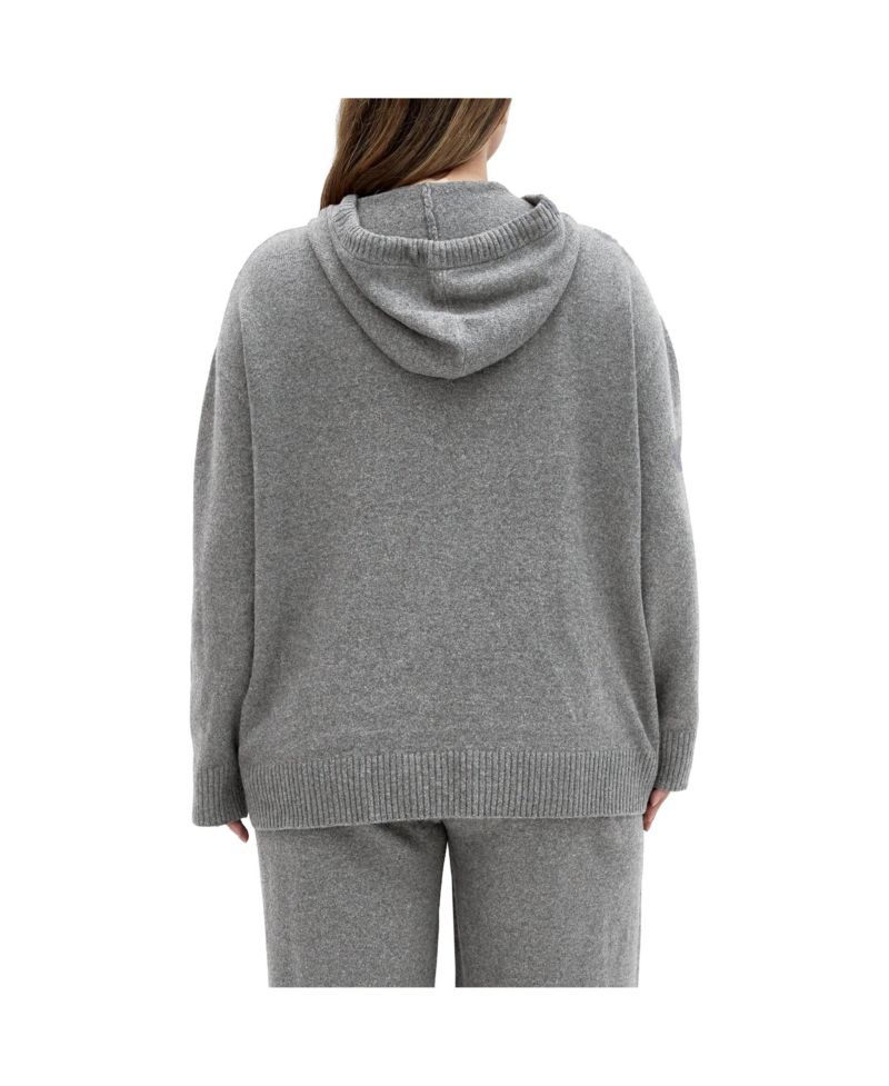 Plus Size Ally Sweater