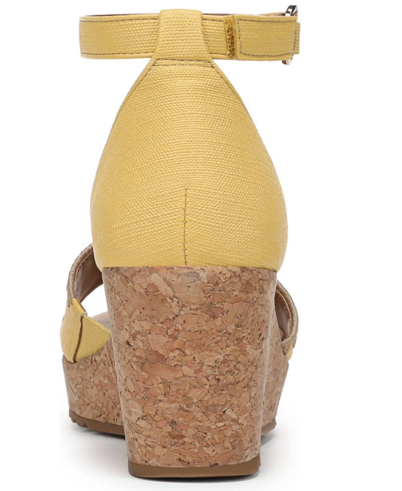 Women's Olly 3 Ankle Strap Espadrille Sandals