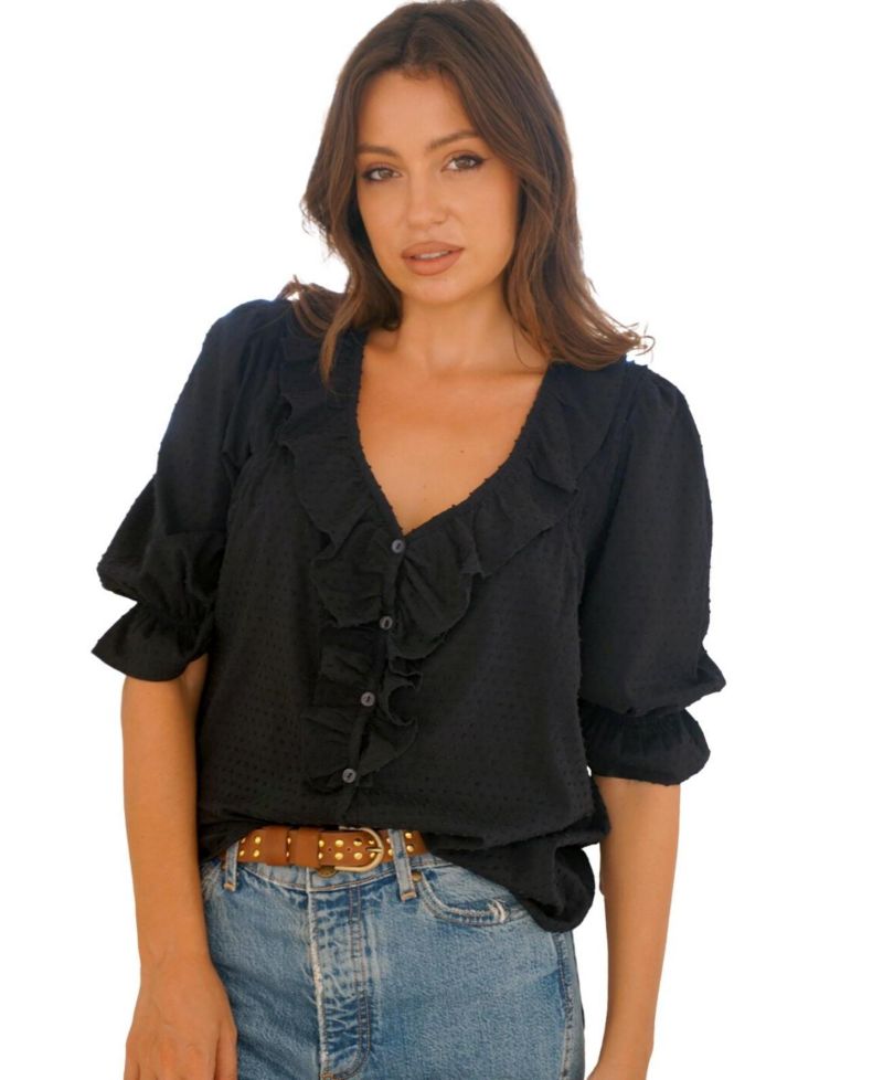 Women's Cotton Chloe Shirt