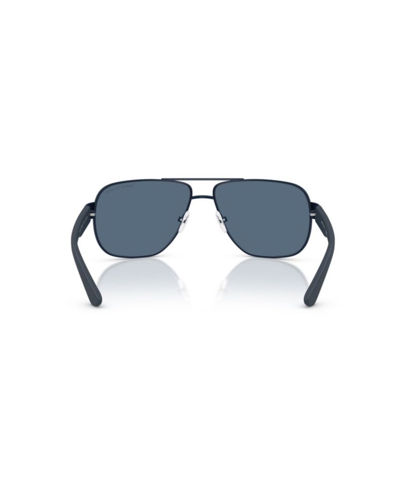 Armani Exchange Men's Sunglasses, AX2012S