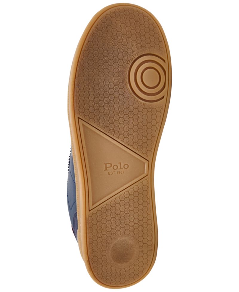Big Kids's Hollis Lifestyle Sneakers from Finish Line