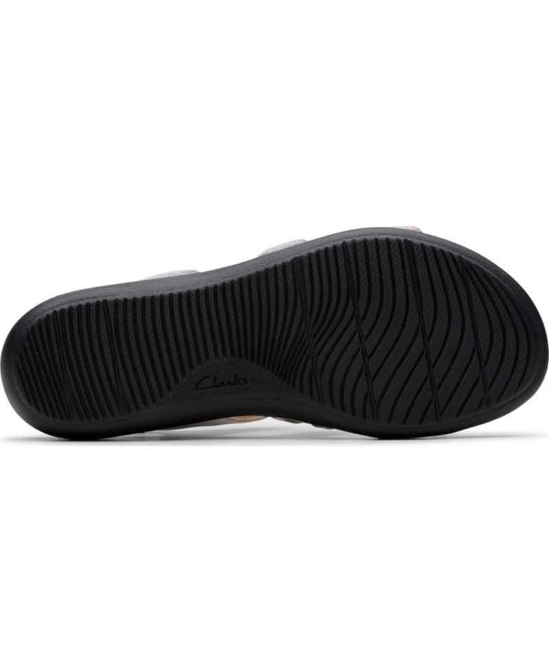 Laurieann Ivy Rip Tape Casual Sandals