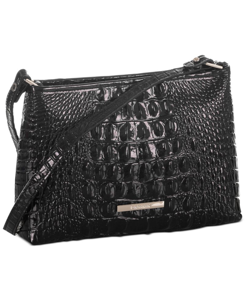 Lorelei Small Leather Shoulder Handbag