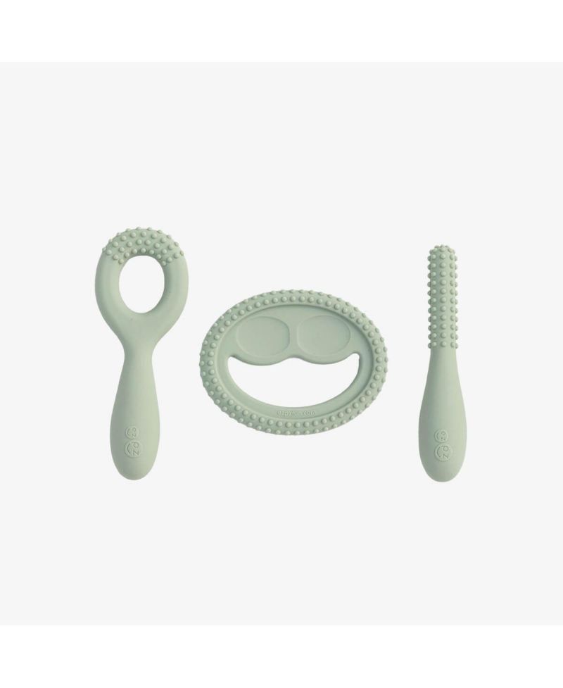 Oral Development Tools 3 Pc