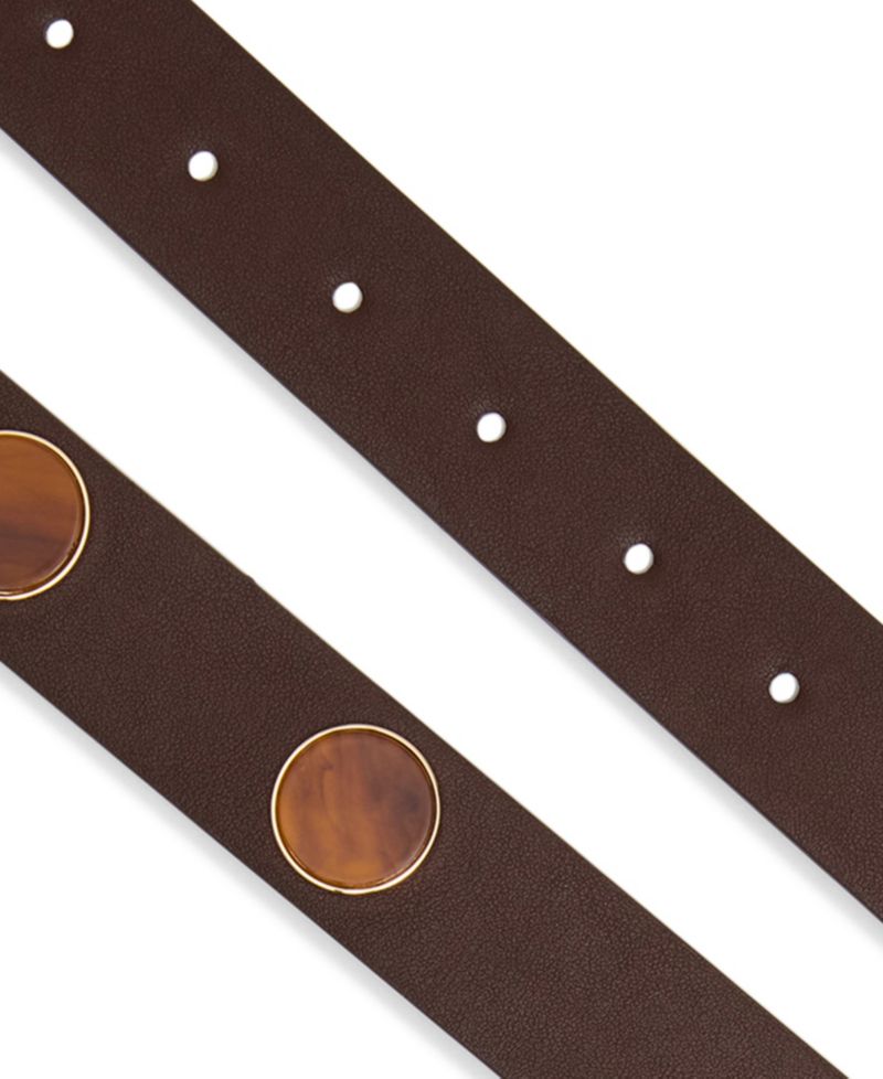 Polyurethane Resin Stud Belt