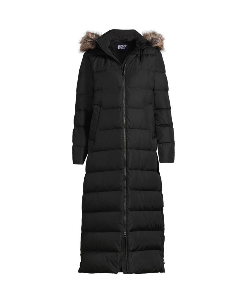 Women's Max 600 Down Long Maxi Coat