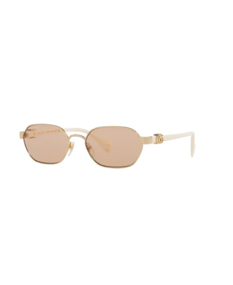 Women's Oval Sunglasses, GG1593S GC002191