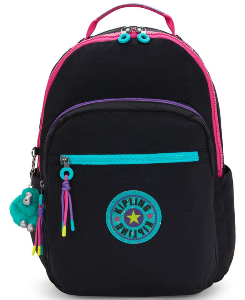 Seoul Medium 15" Laptop Backpack