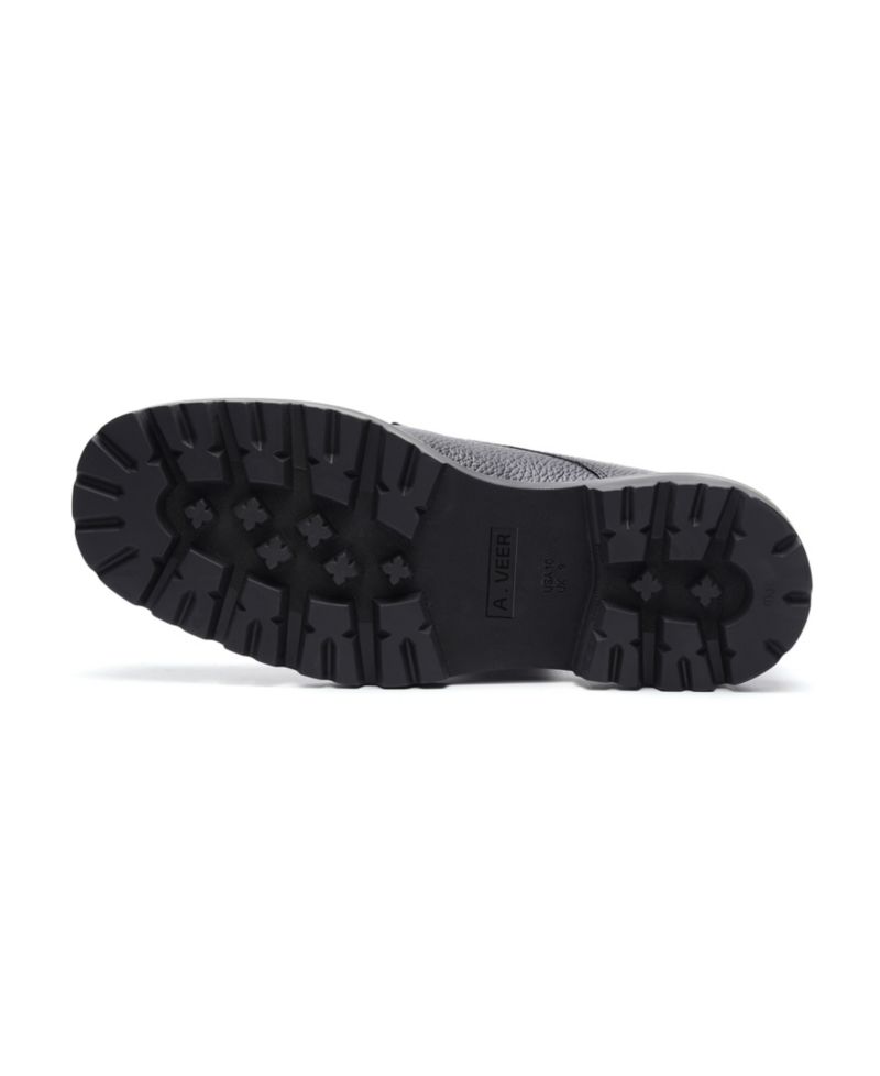 Men's Morgan Leather Lace Up Dress Shoe