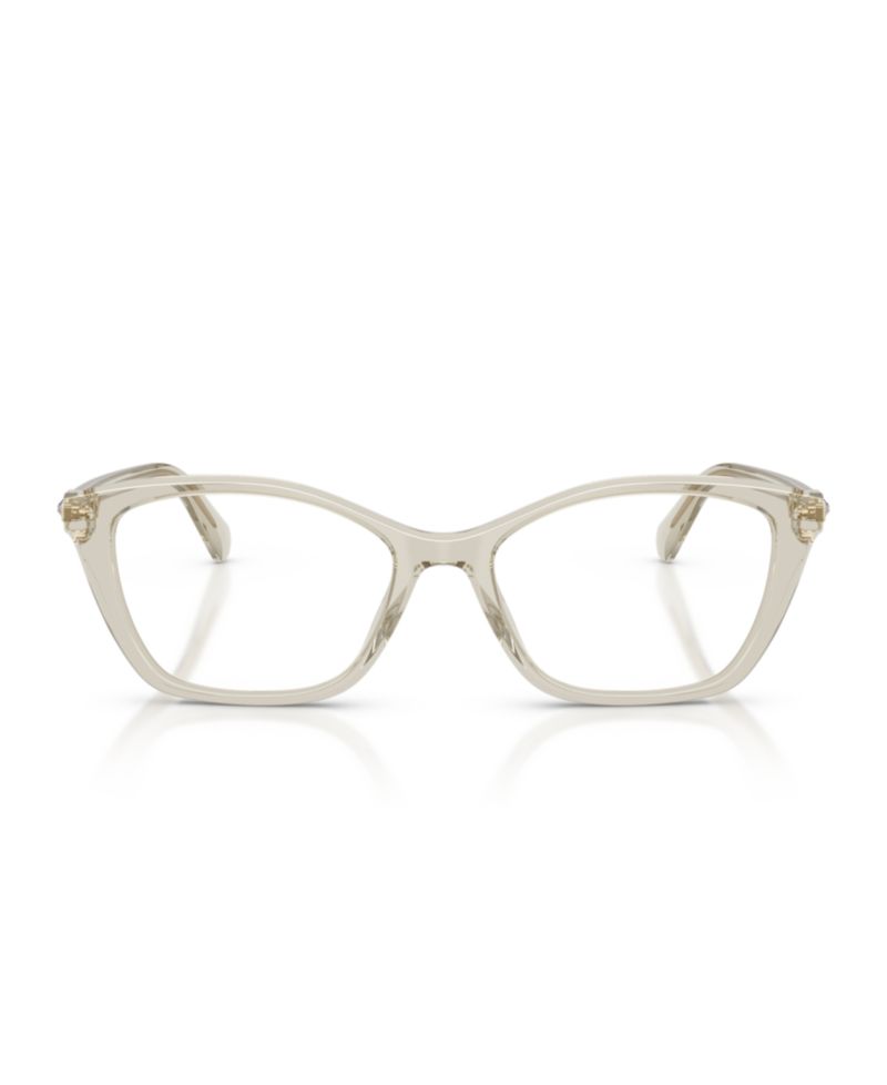 Woman Pillow Plastic SK2065 Eyeglasses
