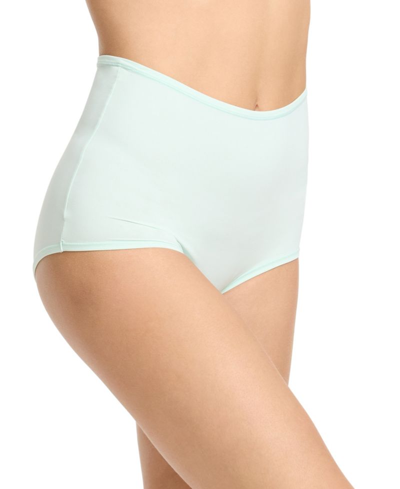 Women’s Your Fit High Rise Boyshort Panty