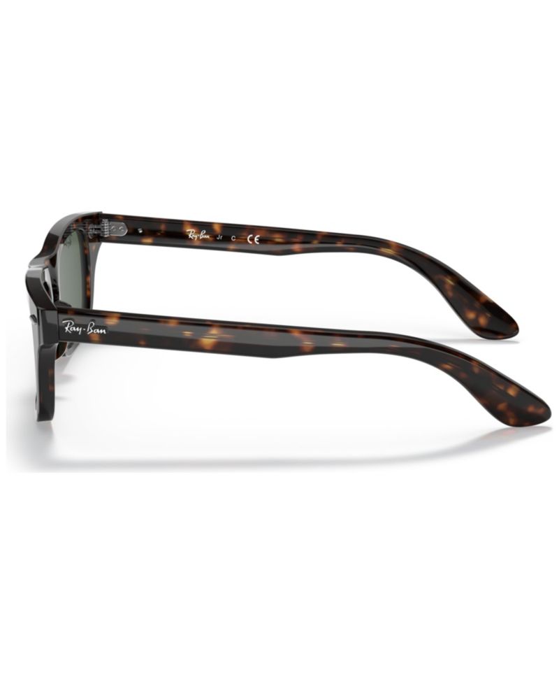 Kids Square Sunglasses, 0RJ9052SF (Ages 7-10)