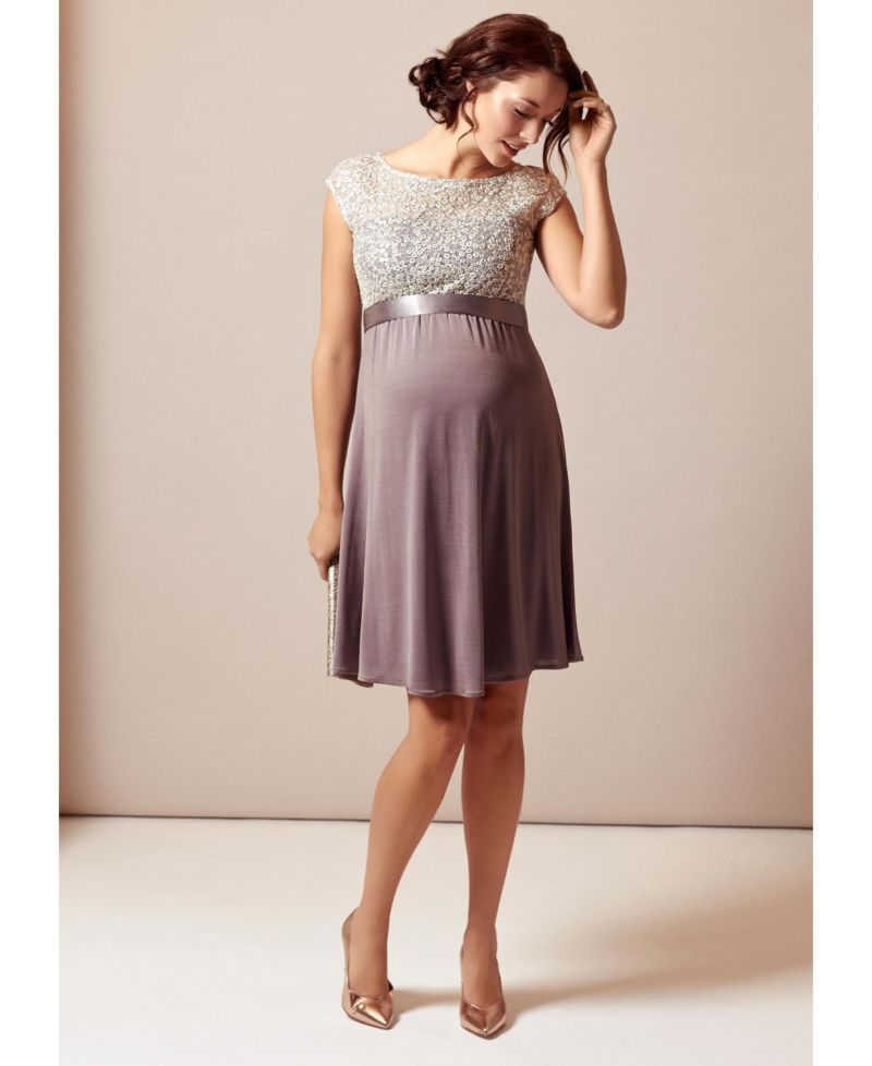 Women's Mia Maternity Dress