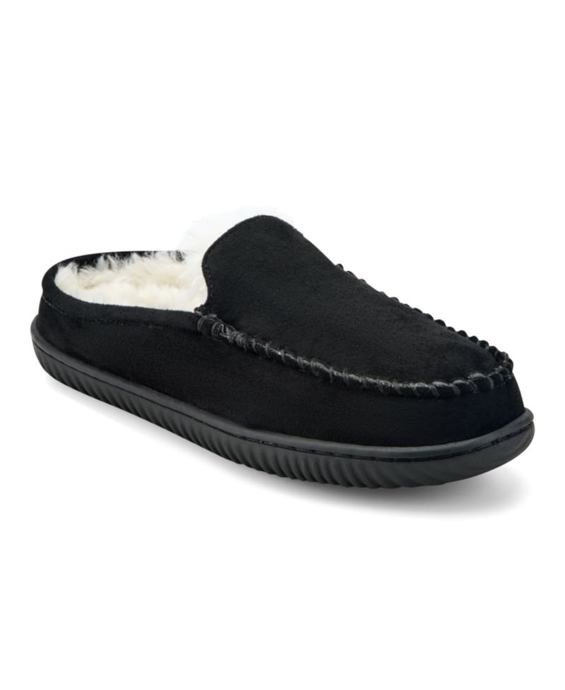 Women's Snuggly Cozy Slip-On Slippers
