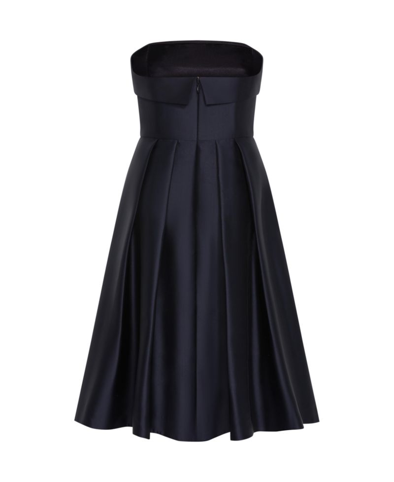 Women's Tiffany Strapless Midi Dress