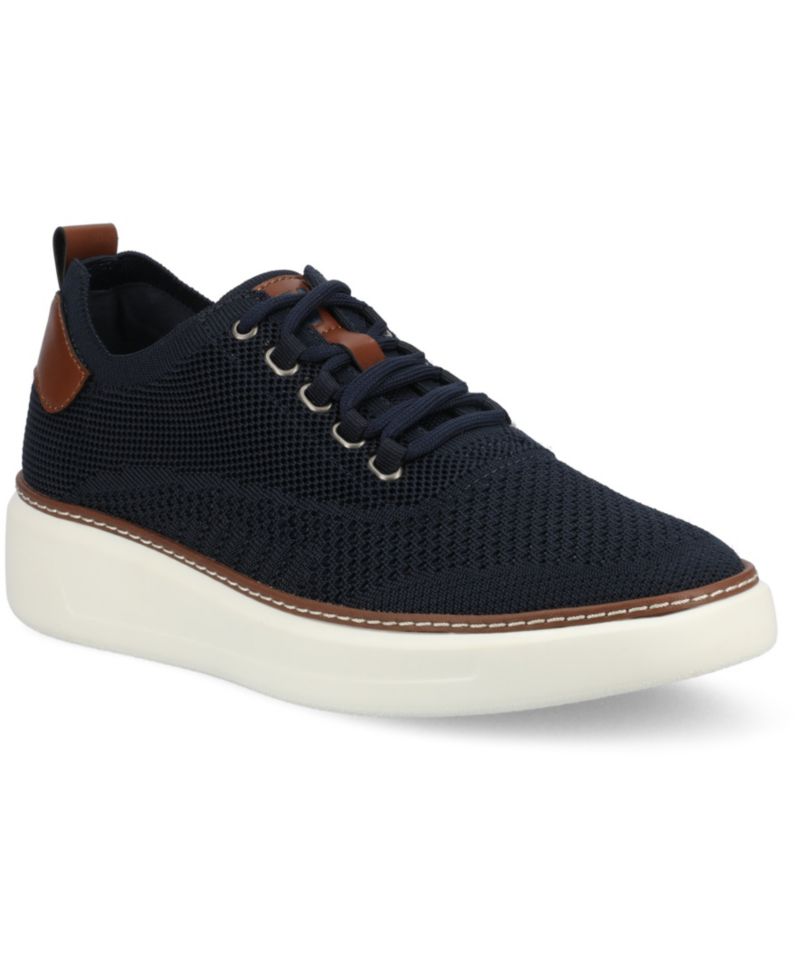 Men's Norris Comfort Casual Knit Sneakers