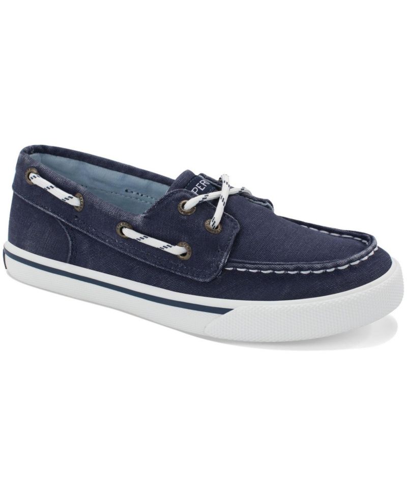 Boy's Bahama Sneaker