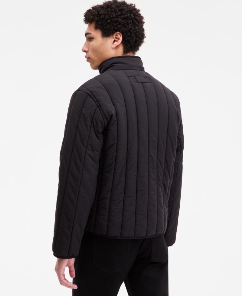 Men's Brenoto Quilted Jacket