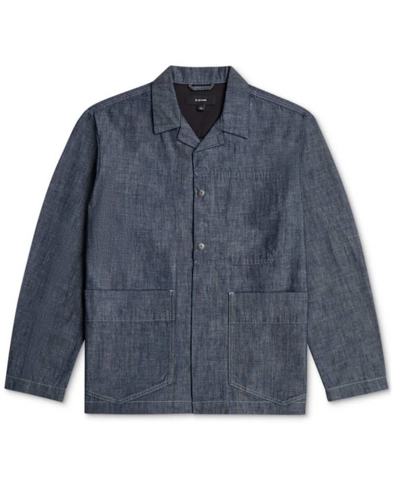 Men's Regular-Fit Jacket