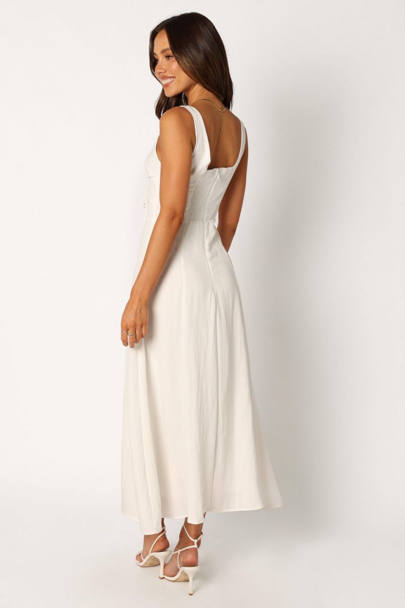 Archer Maxi Women's Dress