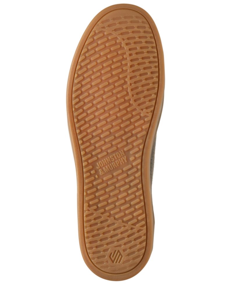 Men's Ollie Round-Toe Shoes