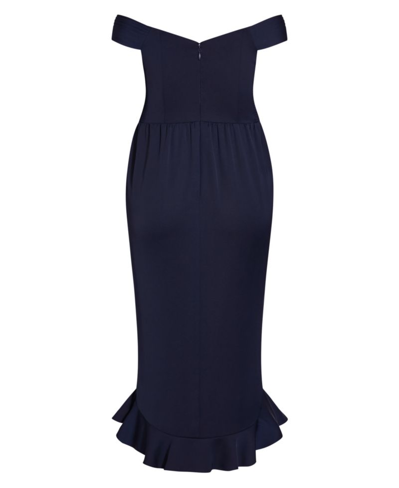 Women's Hypnotize Dress