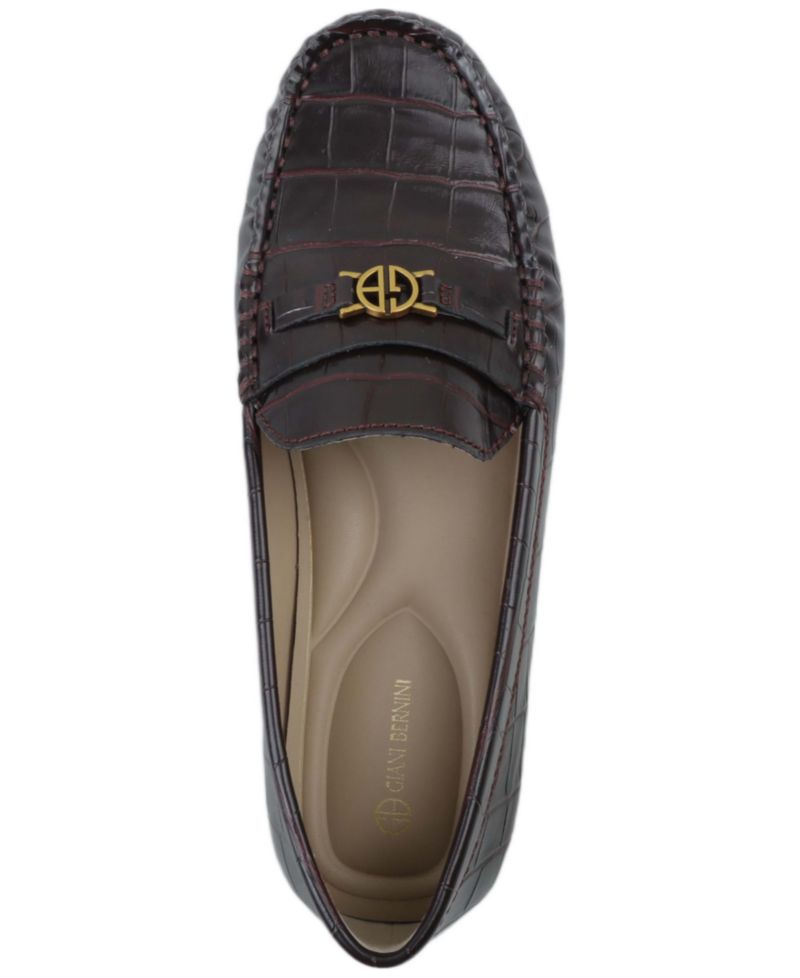 Women's Caelann Slip On Driver Loafers