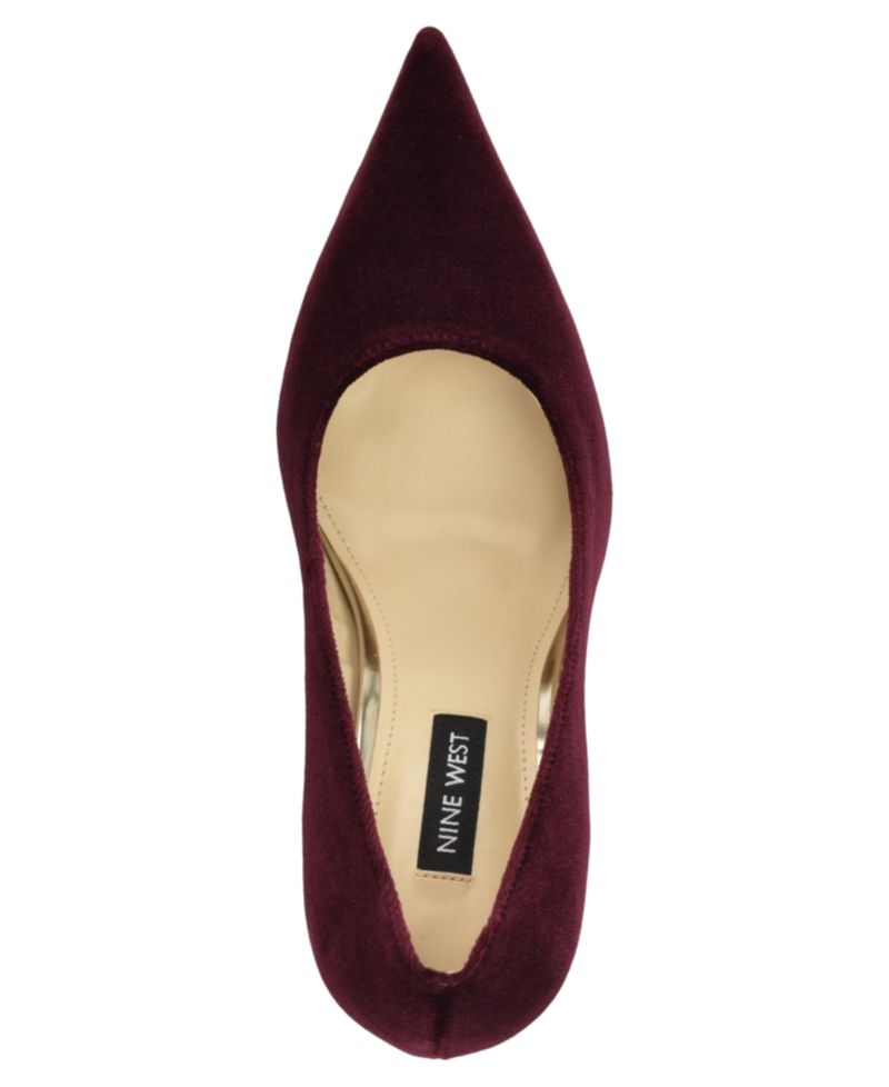 Women's Gemmha Slip-On Stiletto Pumps