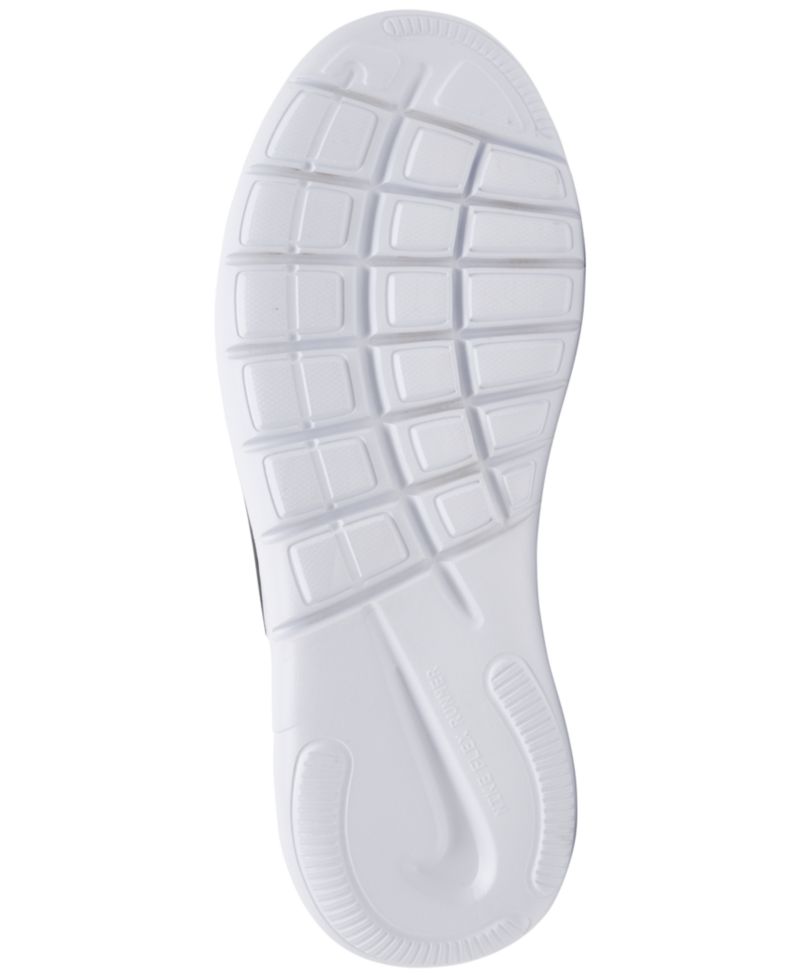Big Kids Flex Runner 4 Slip-On Running Sneakers from Finish Line