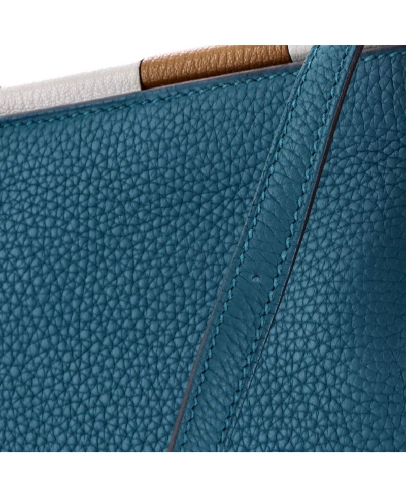 25 Saut Bag Clemence