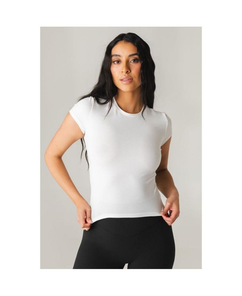 Women's Basis Full Tee