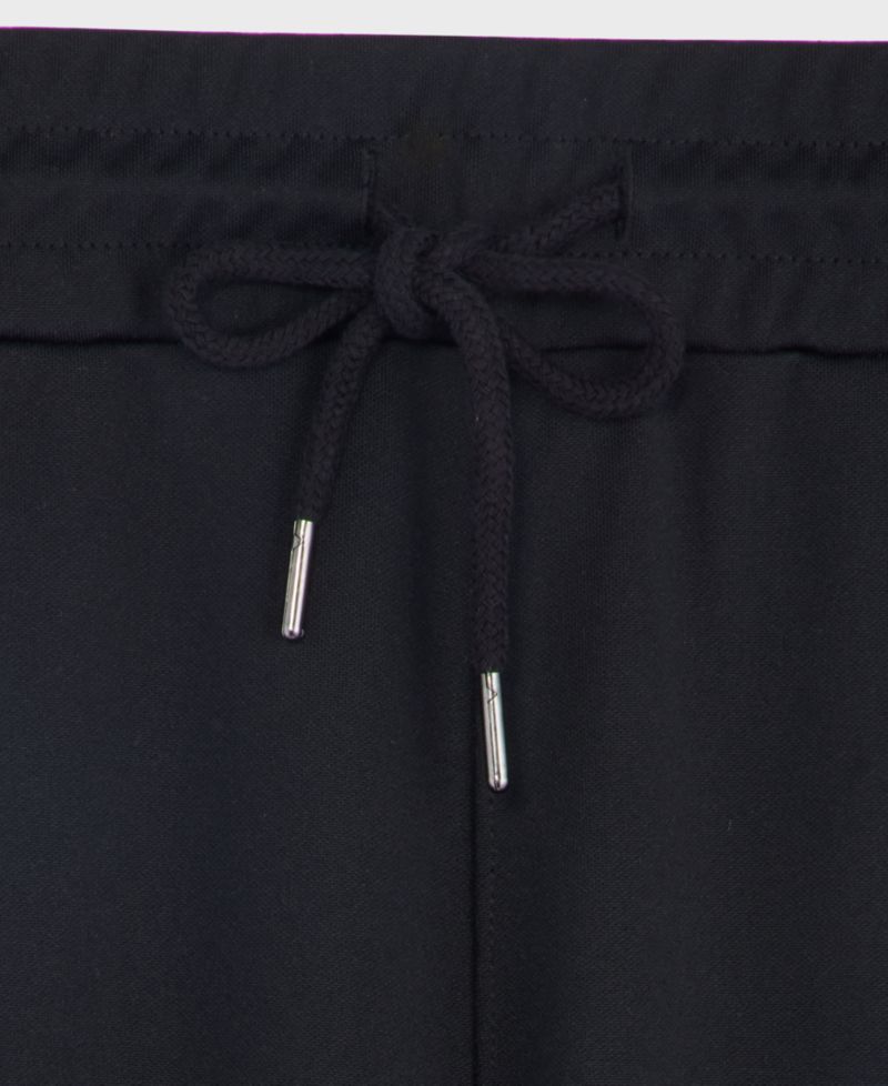 Men's Louis Wide-Leg Track Pants