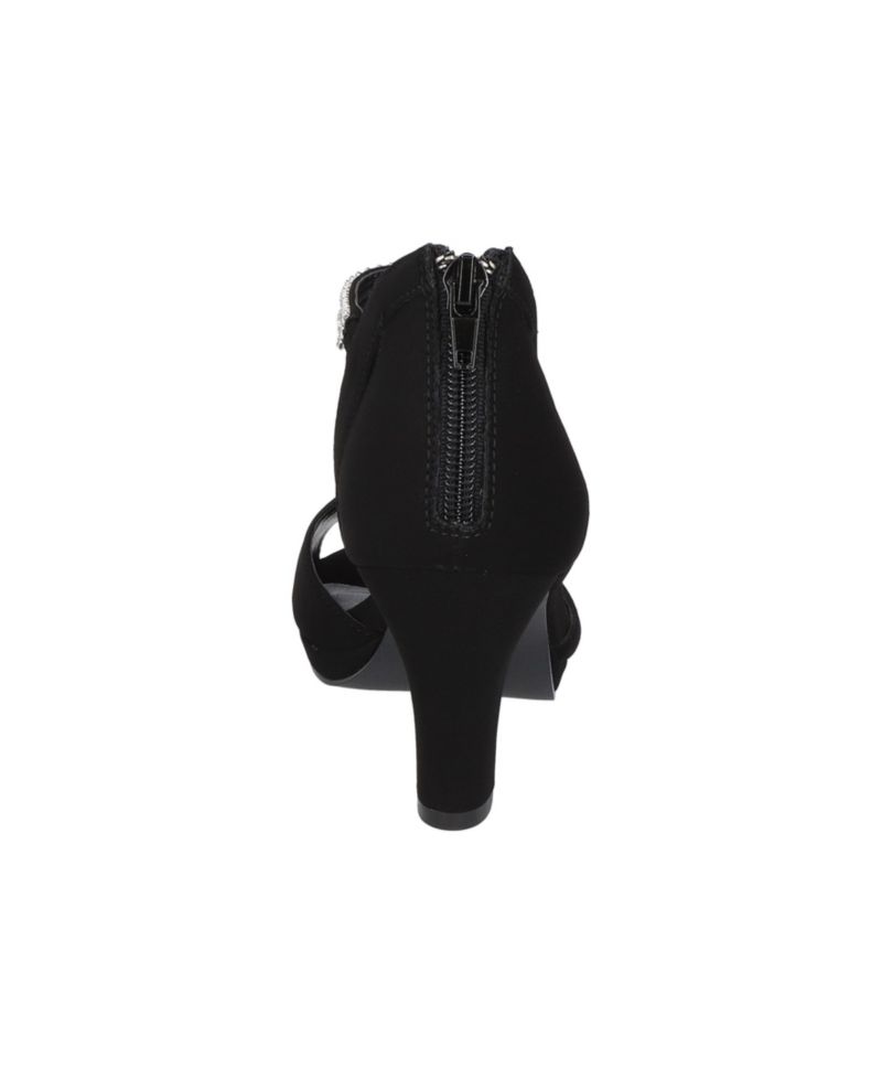 Women's Flash Dress Sandals