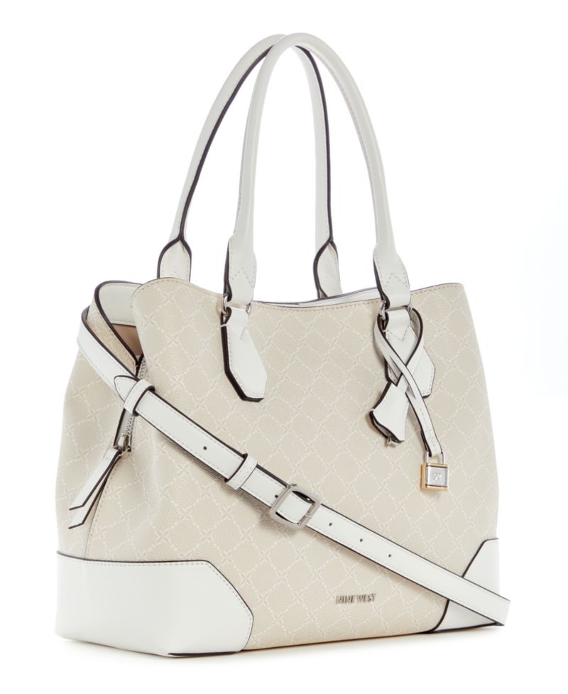 Brooklyn Carryall Bag