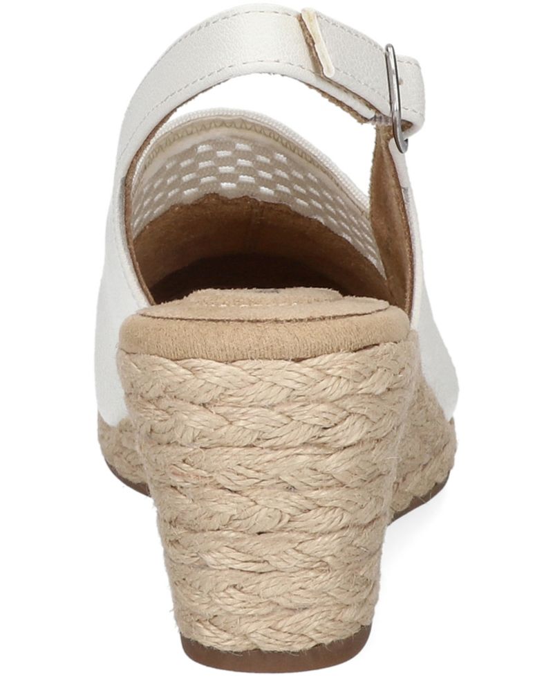 Women's Aloha Espadrille Wedge Sandals