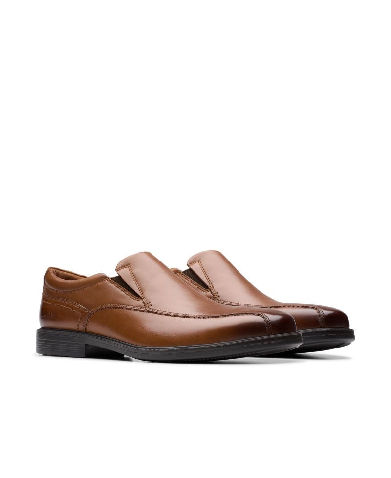 Men's Collection Dresslite Step Shoes