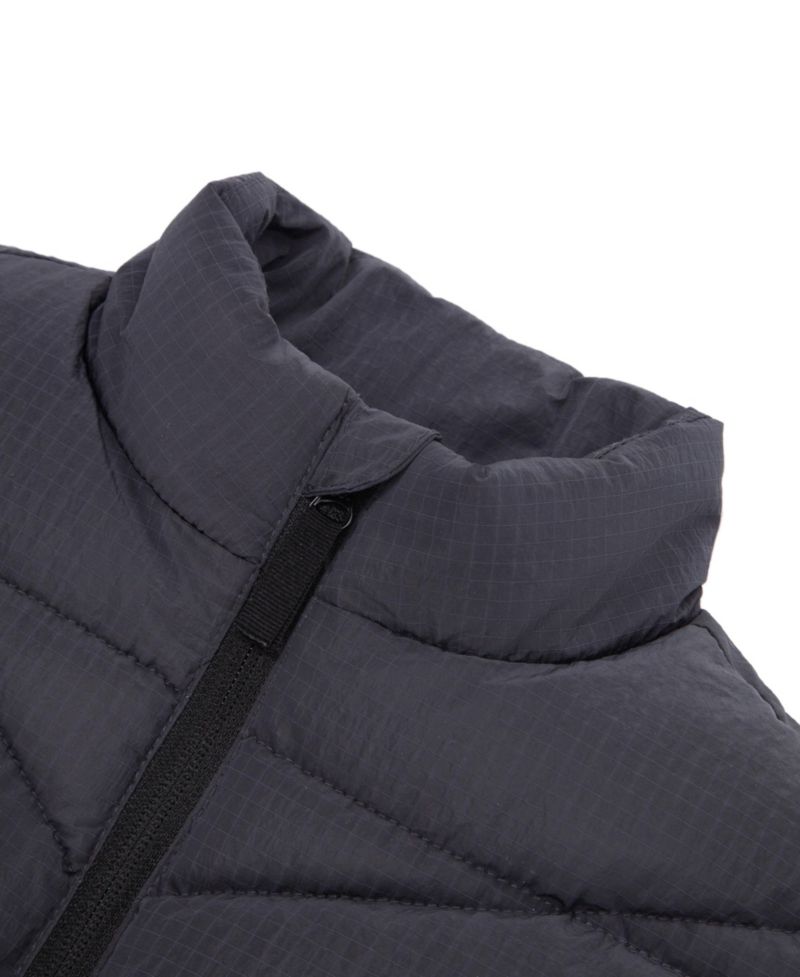 Little and Big Boys Quilted Puffer Vest