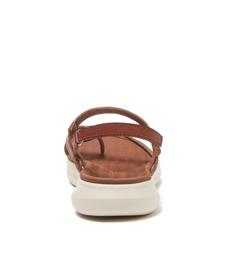 Women's All Day Comfort Strap Sandals