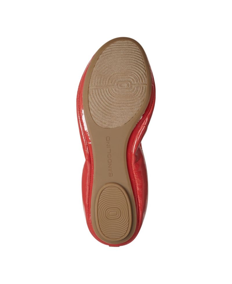 Women's Edition Slip On Ballet Flats