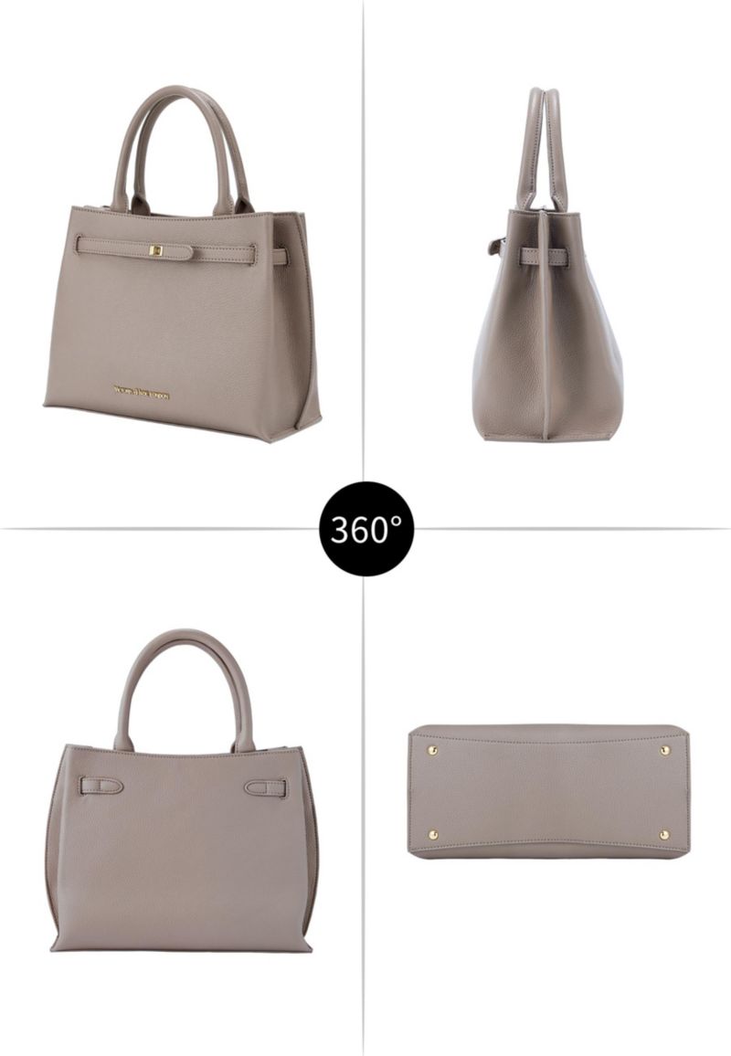 Women's Medium Satchel Handbag - Victoria Hyde Lambeth, Bags for Women