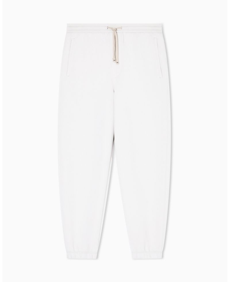 Men's Cozy Lab Pique Scrunch Jogger