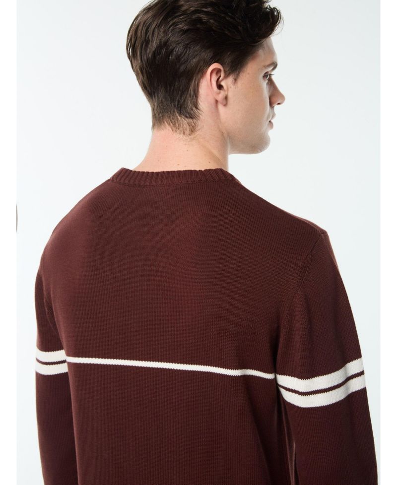 Men's Orion Knit Sweater