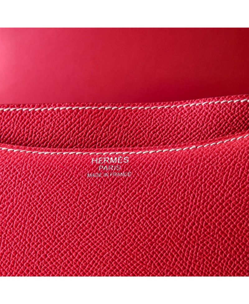 24 Constance Bag Epsom